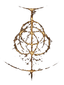 The Lands Between logo
