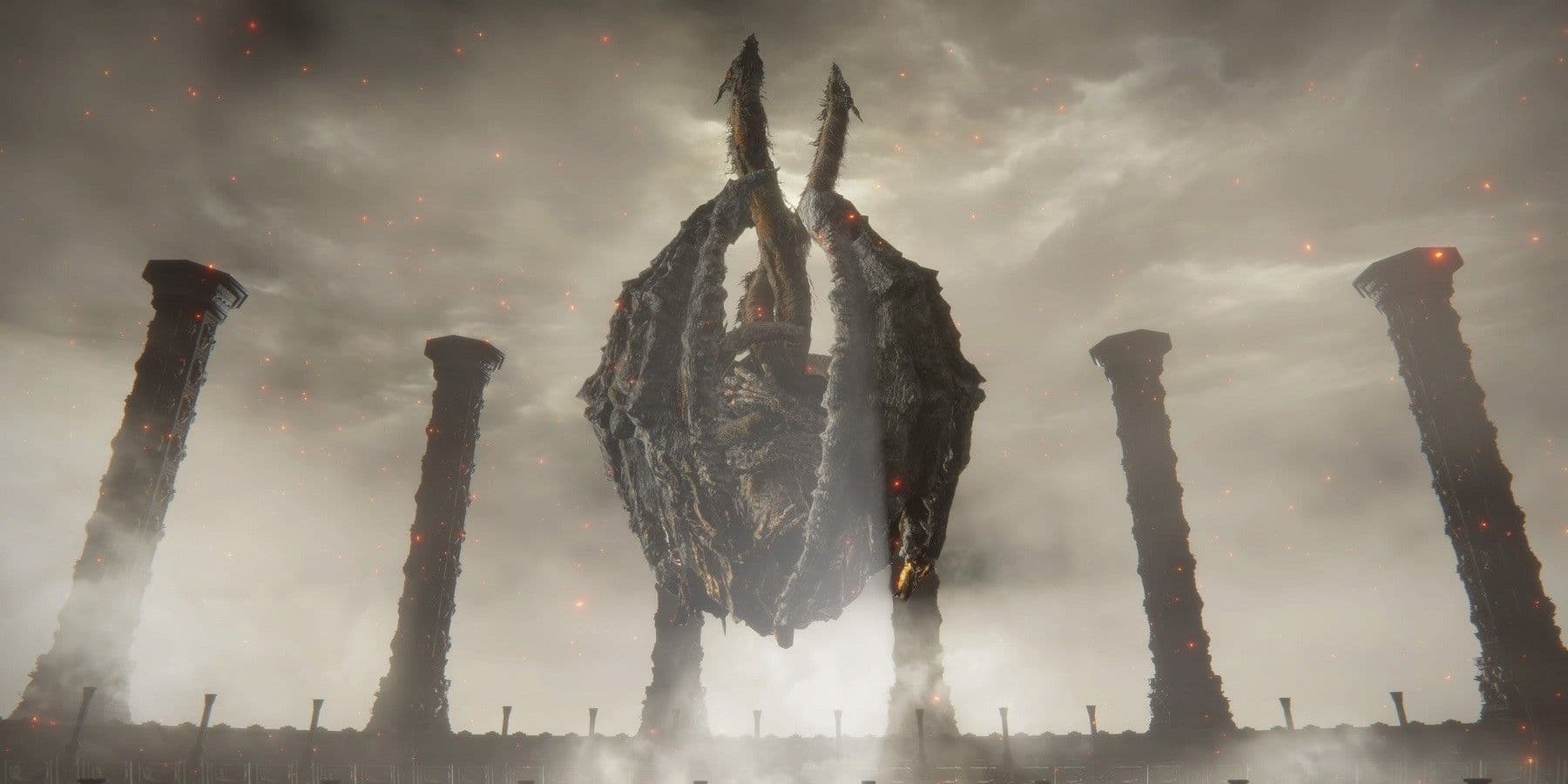 Placidusax, Señor de los Dragones