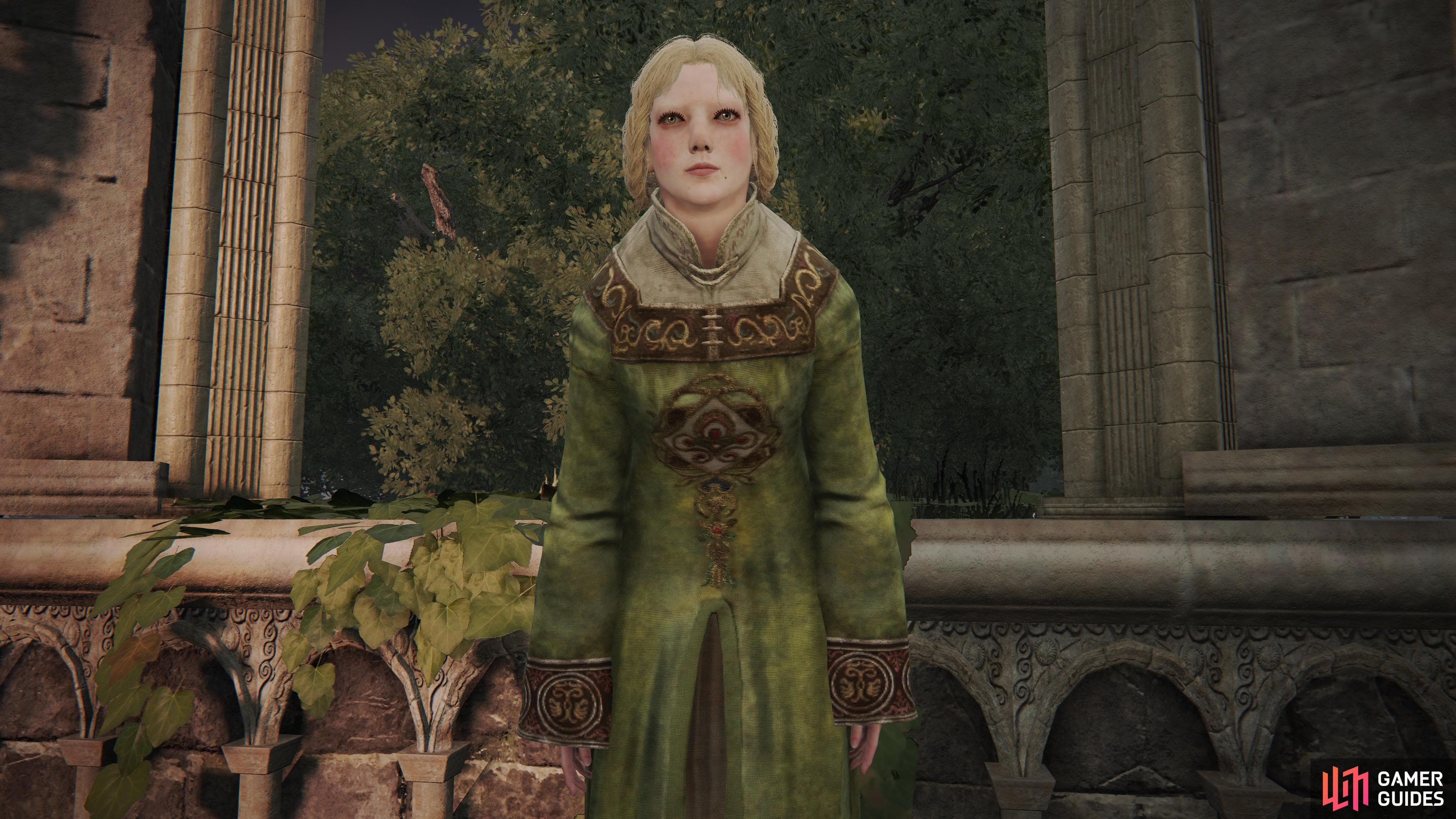 Rya (Zorayas)