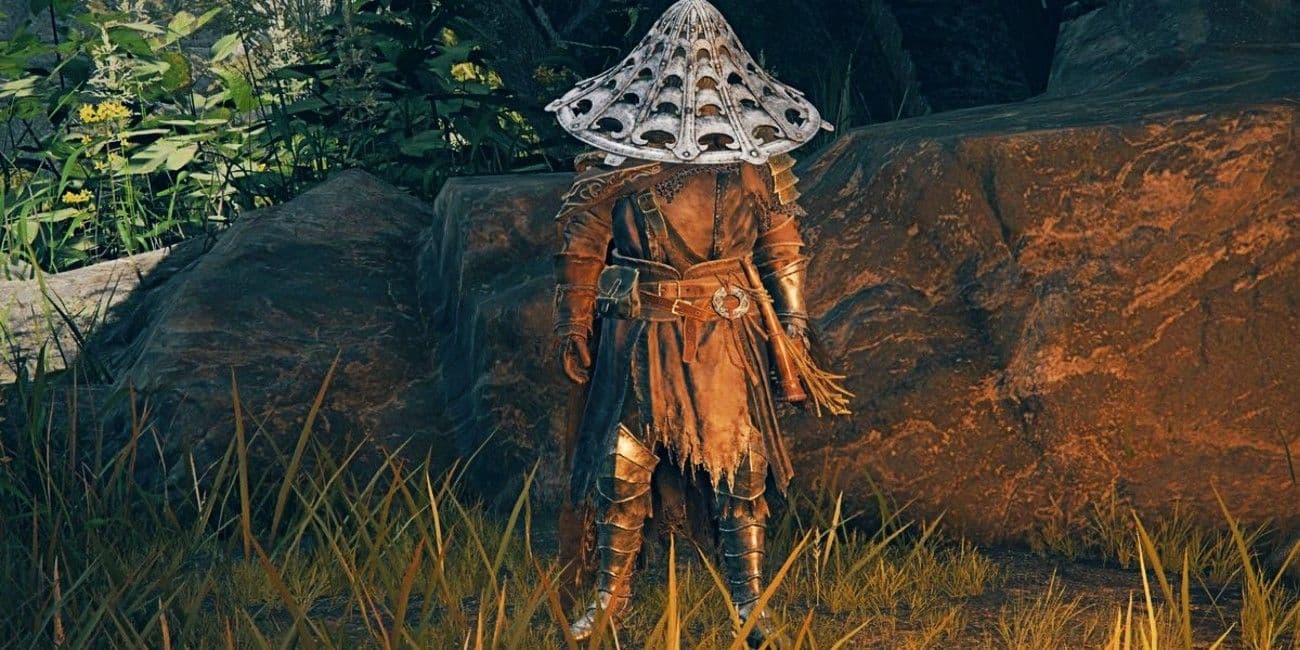 Yura, Cazador de Dedos Sangrientos