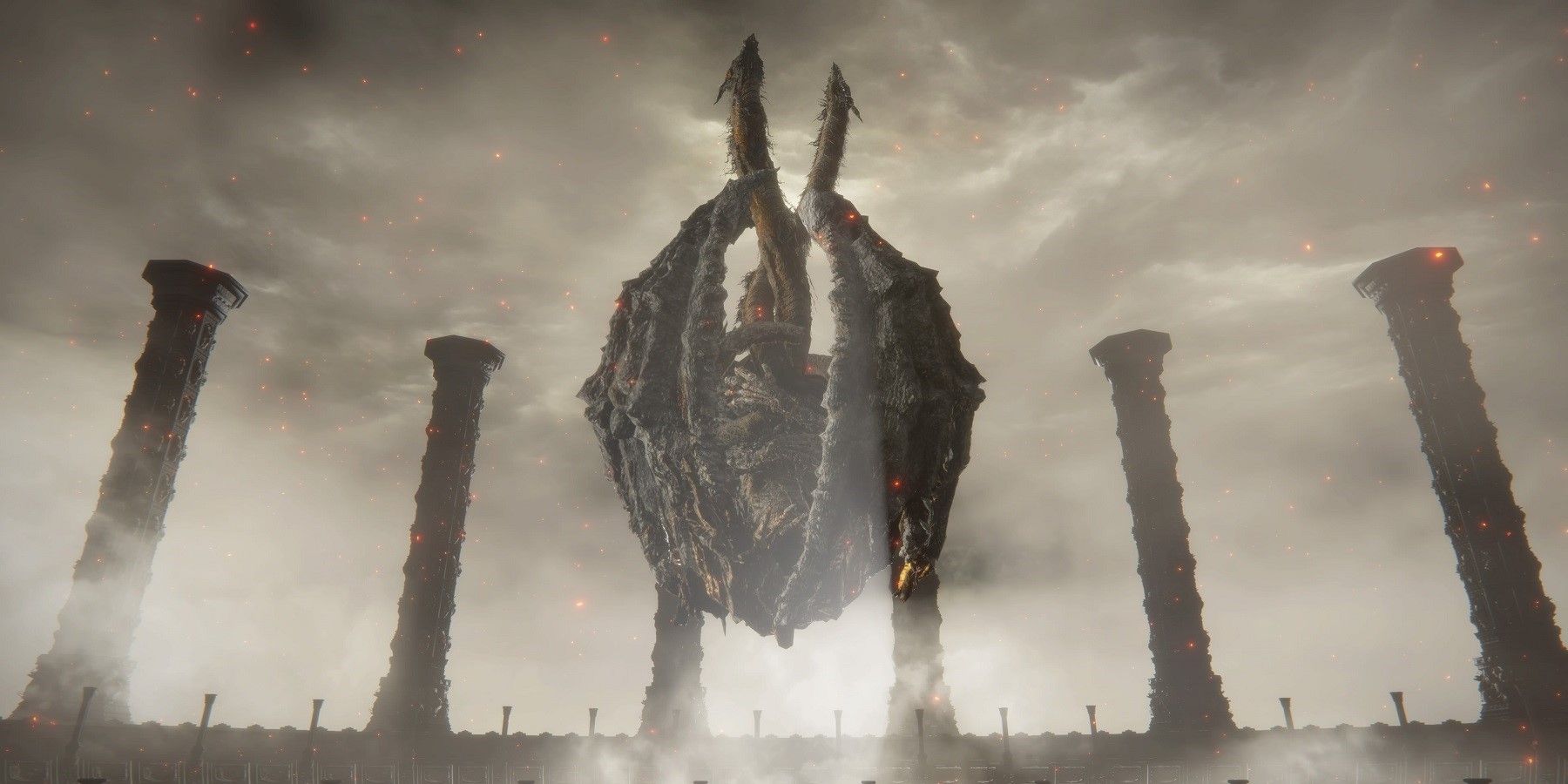 Placidusax, Señor de los Dragones
