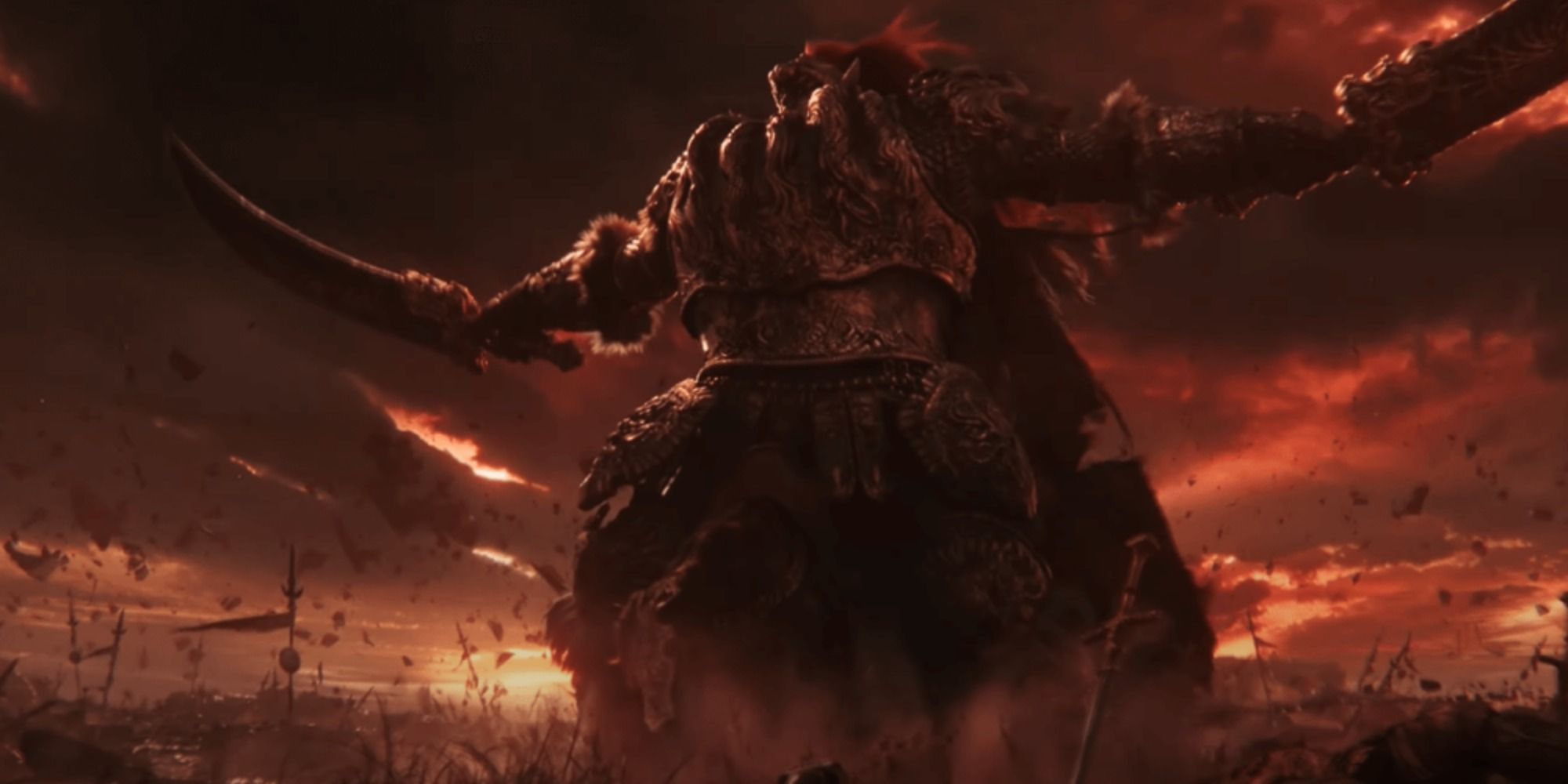 General Radahn